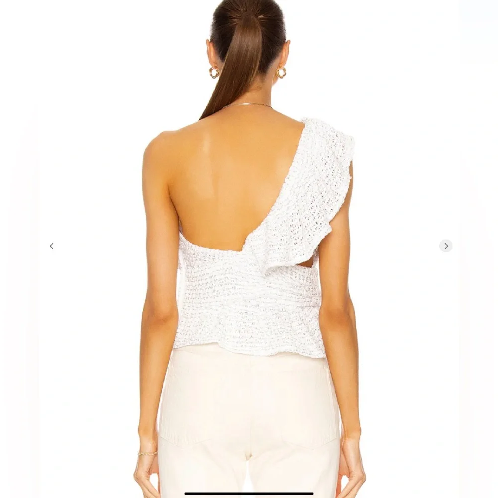IRO
CHARBIE TOP
Regular price $430.00 - Picture 6 of 15
